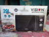 Vision Microwave Oven 20L ( VSNMWO-MA20B )